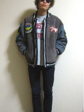 KOさんのコーディネート