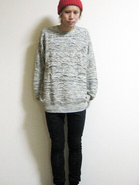 KOさんのコーディネート