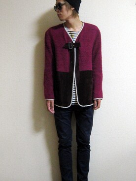 KOさんのコーディネート