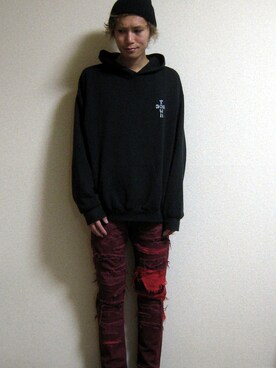 KOさんのコーディネート