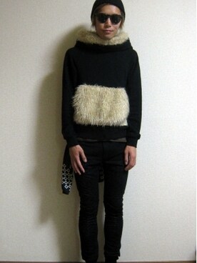 KOさんのコーディネート