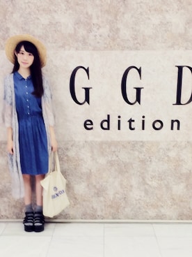 NIKOさんのコーディネート