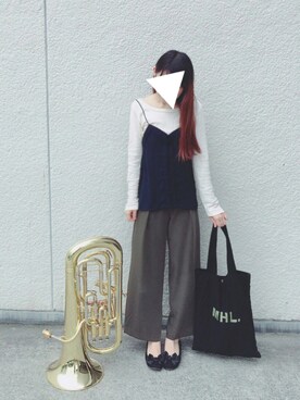 NIKOさんのコーディネート