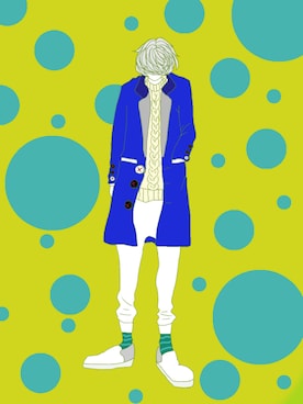 らむさんのコーディネート