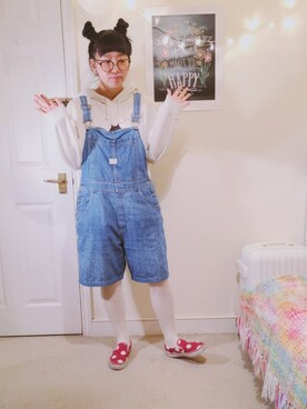 婧さんのコーディネート