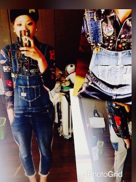 kyo★さんのコーディネート