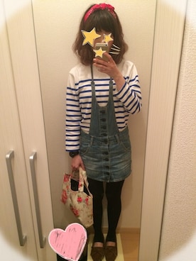 bu-pan＊さんのコーディネート