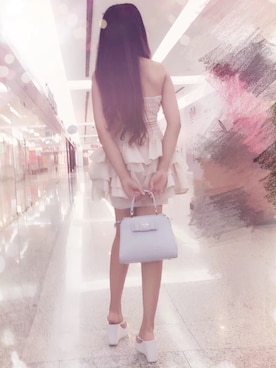 璇儿さんのコーディネート