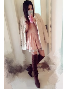 璇儿さんのコーディネート