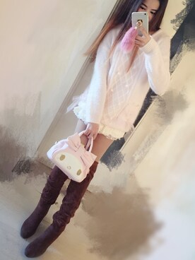 璇儿さんのコーディネート