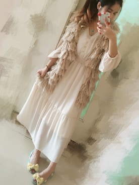 璇儿さんのコーディネート