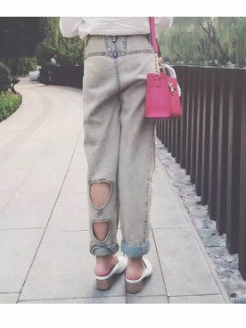 璇儿さんのコーディネート