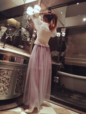 璇儿さんのコーディネート