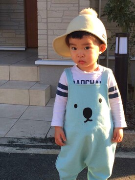 ASHさんのコーディネート