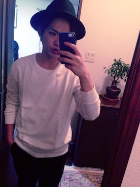 MKSさんのコーディネート