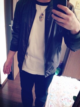 MKSさんのコーディネート