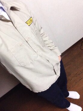 MKSさんのコーディネート