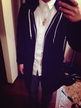 MKSさんのコーディネート