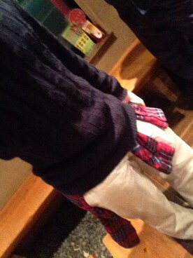 MKSさんのコーディネート