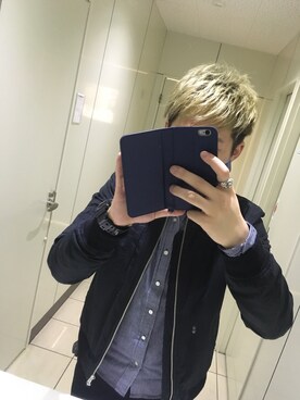 MKSさんのコーディネート