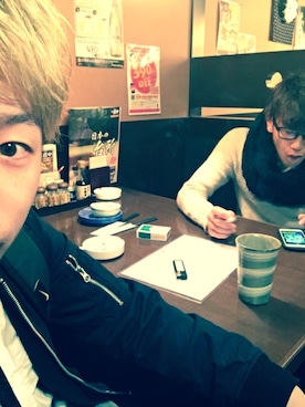 MKSさんのコーディネート