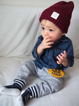 ＊SK.HRR＊さんのコーディネート