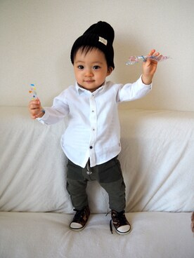 ＊SK.HRR＊さんのコーディネート