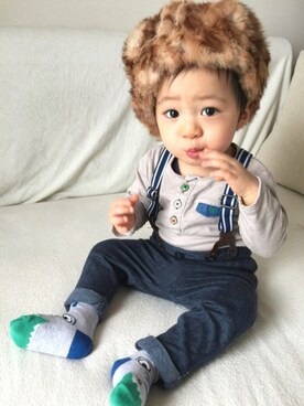 ＊SK.HRR＊さんのコーディネート