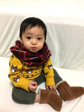 ＊SK.HRR＊さんのコーディネート