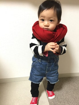 ＊SK.HRR＊さんのコーディネート