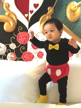 ＊SK.HRR＊さんのコーディネート