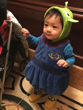 ＊SK.HRR＊さんのコーディネート