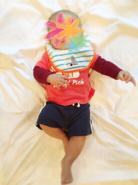 Fredy.さんのコーディネート