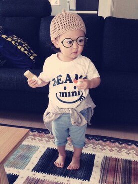 na-tuさんのコーディネート