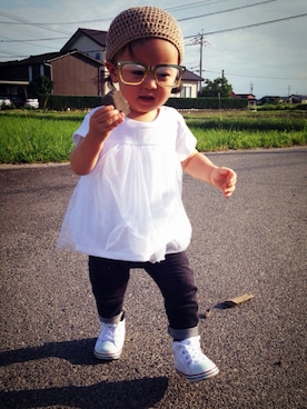 na-tuさんのコーディネート