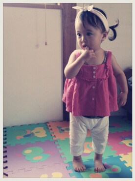 na-tuさんのコーディネート