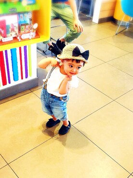 na-tuさんのコーディネート