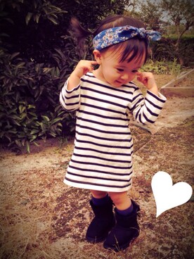 na-tuさんのコーディネート