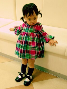 na-tuさんのコーディネート