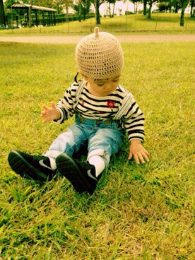 na-tuさんのコーディネート