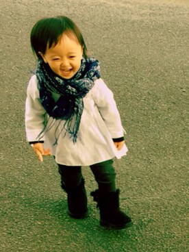 na-tuさんのコーディネート