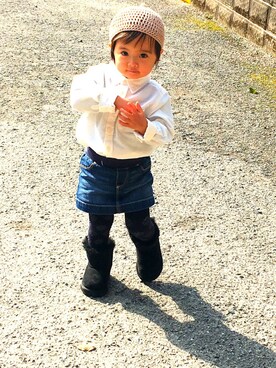 na-tuさんのコーディネート