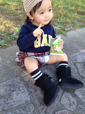 na-tuさんのコーディネート