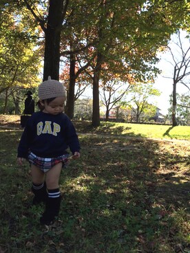 na-tuさんのコーディネート