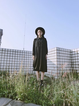 Hsuanさんのコーディネート