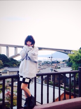 _07ies_さんのコーディネート