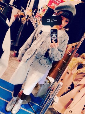 _07ies_さんのコーディネート