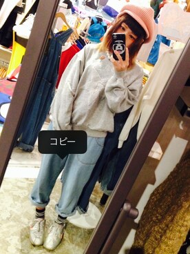 _07ies_さんのコーディネート