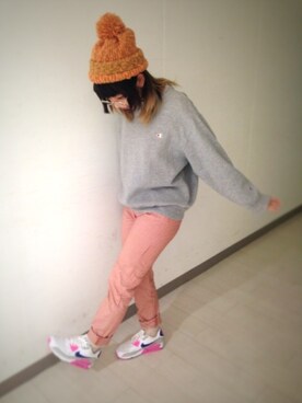 _07ies_さんのコーディネート