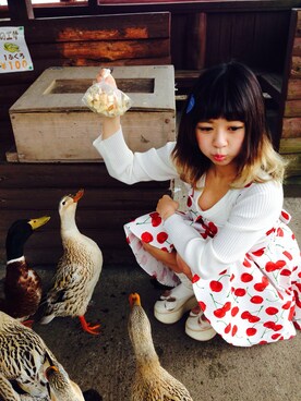 _07ies_さんのコーディネート